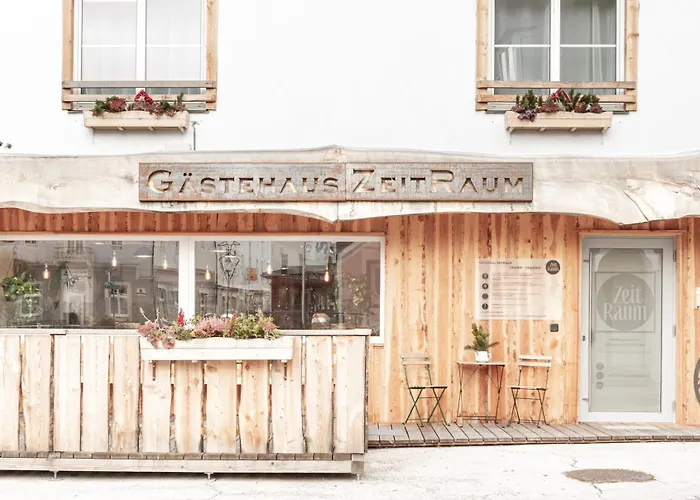 Gaestehaus Zeitraum