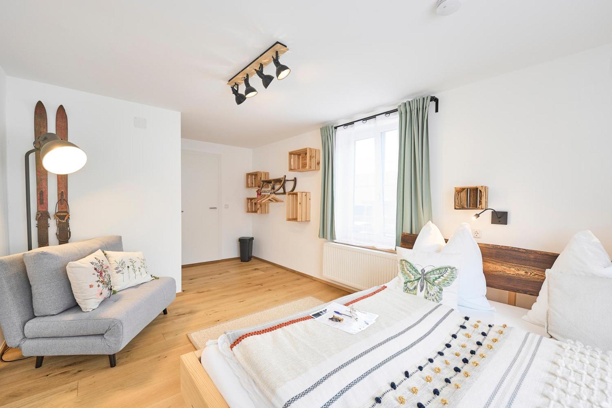 Gaestehaus Zeitraum Apartment *