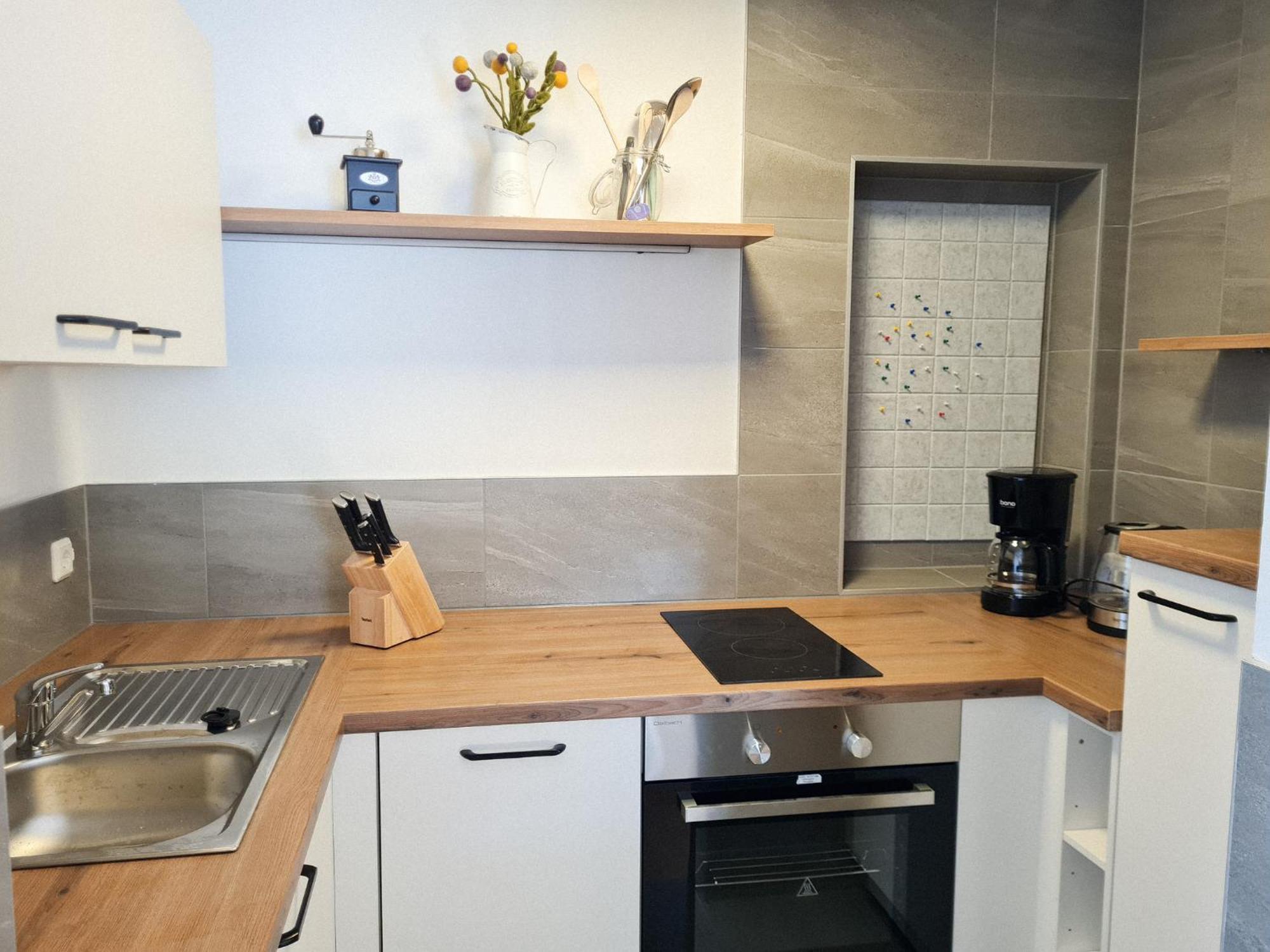 Gaestehaus Zeitraum Apartment