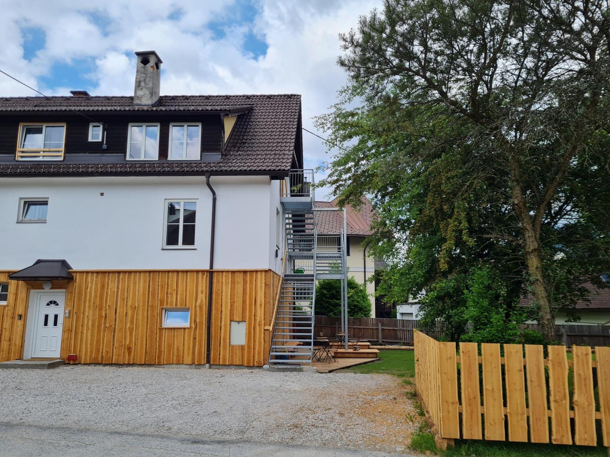 Gaestehaus Zeitraum Apartment *
