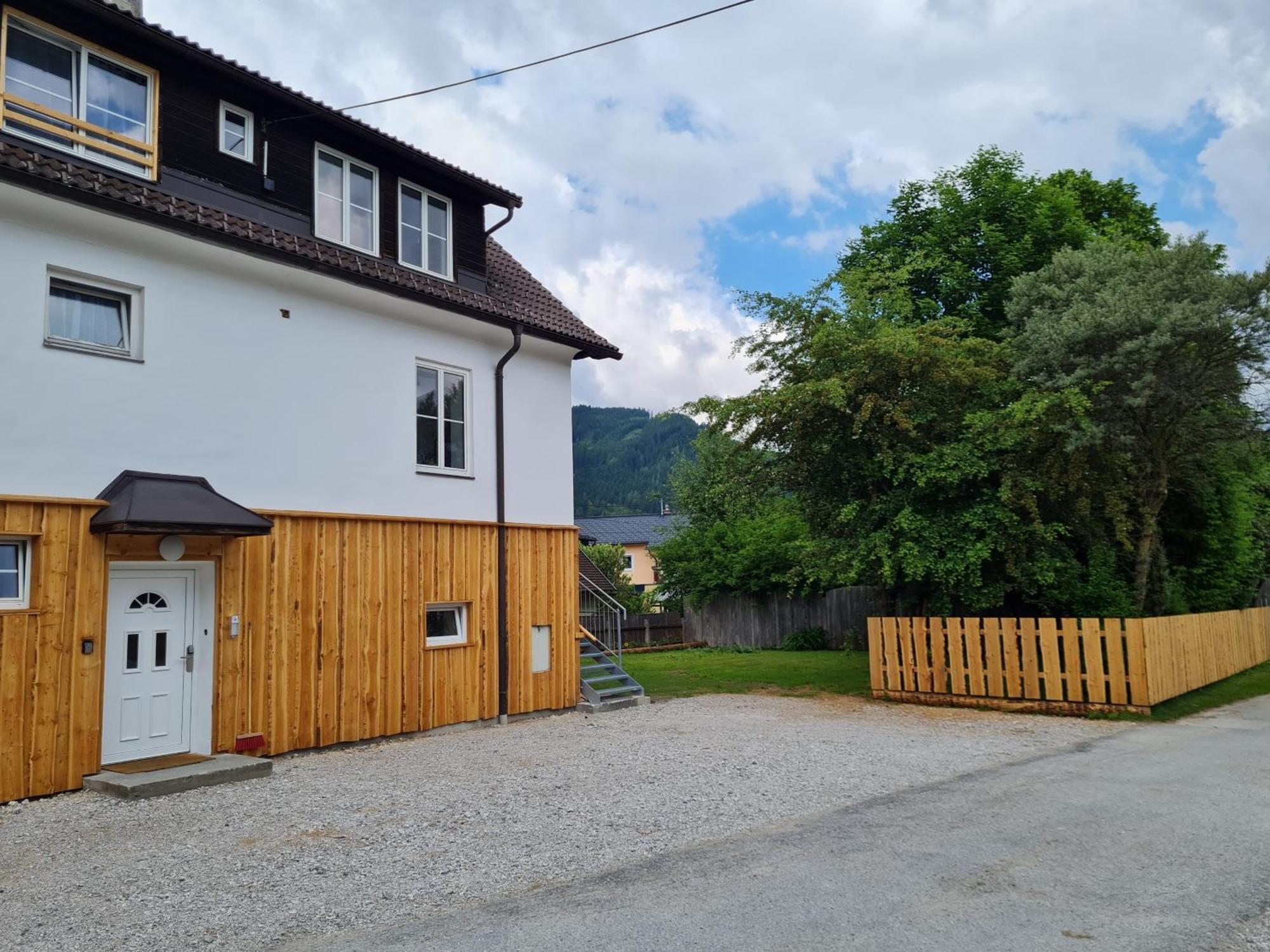 Apartment Gaestehaus Zeitraum